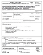MIL DESC 5962-92315 Notice A - Revision PDF