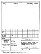 MIL DESC 5962-92322 PDF