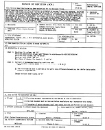 MIL DESC 5962-92327 Notice A - Revision PDF