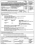 MIL DESC 5962-92333A Notice B - Revision PDF