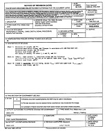 MIL DESC 5962-93006 Notice A - Revision PDF