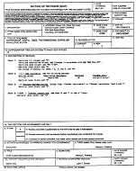 MIL DESC 5962-93007C Notice D - Revision PDF