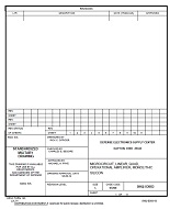 MIL DESC 5962-93083 PDF