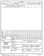 MIL DESC 5962-93087A PDF MIL DESC 5962-93087A PDF