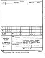 MIL DESC 5962-93097 PDF