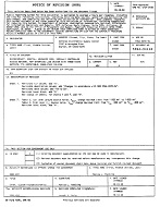 MIL DESC 5962-93116 Notice A - Revision PDF