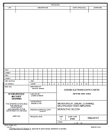 MIL DESC 5962-93117 PDF MIL DESC 5962-93117 PDF