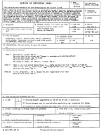MIL DESC 5962-93118 Notice A - Revision PDF