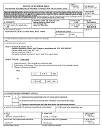 MIL DESC 5962-93134 Notice A - Revision PDF
