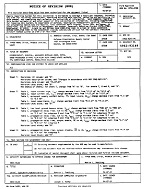 MIL DESC 5962-93149 Notice B - Revision PDF