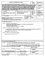MIL DESC 5962-93150 Notice A - Revision PDF