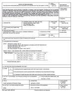 MIL DESC 5962-93184 Notice A - Revision PDF