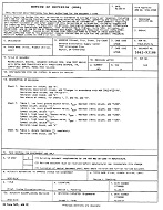 MIL DESC 5962-93186 Notice A - Revision PDF