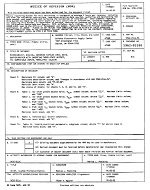 MIL DESC 5962-93188 Notice A - Revision PDF