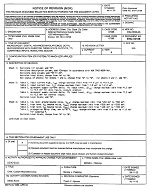 MIL DESC 5962-93188 Notice B - Revision PDF