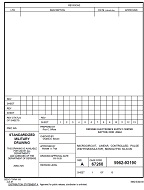 MIL DESC 5962-93190 PDF