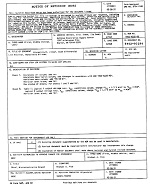 MIL DESC 5962-93194 Notice A - Revision PDF