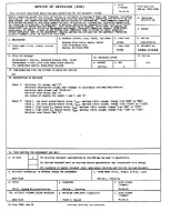 MIL DESC 5962-93200 Notice A - Revision PDF