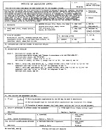 MIL DESC 5962-93200 Notice B - Revision PDF