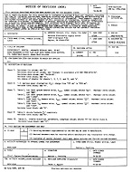 MIL DESC 5962-93201 Notice A - Revision PDF