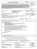MIL DESC 5962-93201 Notice B - Revision PDF
