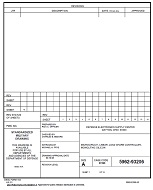 MIL DESC 5962-93206 PDF