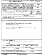 MIL DESC 5962-93207 Notice A - Revision PDF