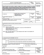 MIL DESC 5962-93238 Notice A – Revision PDF