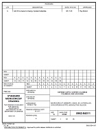 MIL DESC 5962-94511A PDF