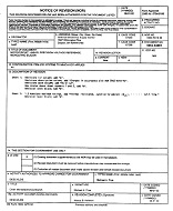 MIL DESC 5962-94561 Notice A - Revision PDF