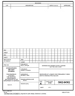MIL DESC 5962-94562 PDF
