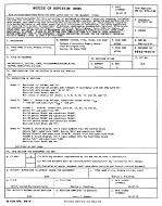 MIL DESC 5962-94573 Notice A - Revision PDF