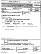 MIL DESC 5962-94573 Notice B - Revision PDF