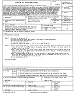 MIL DESC 5962-94577 Notice A - Revision PDF