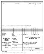 MIL DESC 5962-94592 PDF