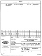 MIL DESC 5962-94601A PDF