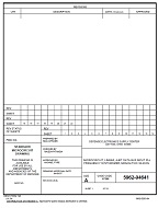 MIL DESC 5962-94641 PDF