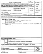 MIL DESC 5962-94688 Notice A - Revision PDF