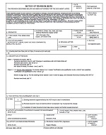 MIL DESC 5962-94711 Notice A - Revision PDF