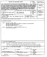 MIL DESC 5962-94712 Notice A - Revision PDF