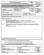 MIL DESC 5962-94712 Notice B - Revision PDF
