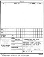 MIL DESC 5962-94718 PDF