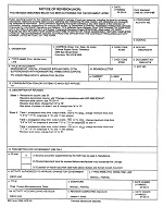 MIL DESC 5962-94718 Notice B - Revision PDF