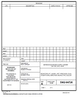 MIL DESC 5962-94726 PDF