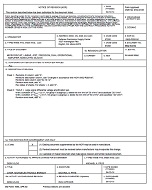 MIL DESC 5962-94726 Notice A - Revision PDF