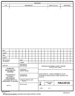 MIL DESC 5962-94729 PDF