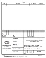 MIL DESC 5962-94732 PDF