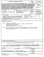 MIL DESC 5962-94744 Notice A - Revision PDF