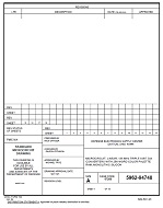 MIL DESC 5962-94748 PDF