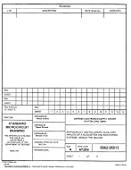 MIL DESC 5962-95513 PDF